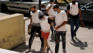 Δάφνη – Το μαχαίρι δείχνει ότι είχε προσχεδιάσει το έγκλημα ο γυναικοκτόνος