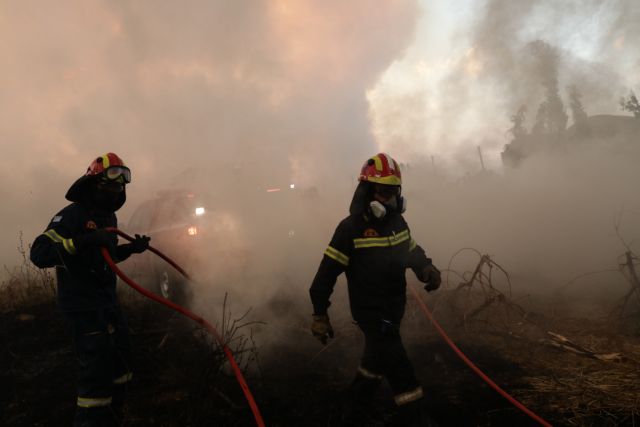 Στήριξη της Ελλάδας από τον Μακρόν