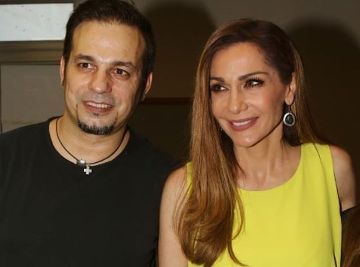 Ντέμης Νικολαΐδης – Αυτό είναι το κορίτσι του GNTM που έκλεψε την καρδιά του