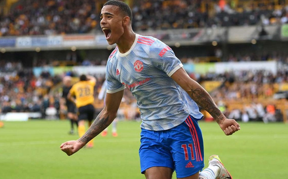 Μεγάλο «διπλό» της Γιουνάιτεντ (1-0)