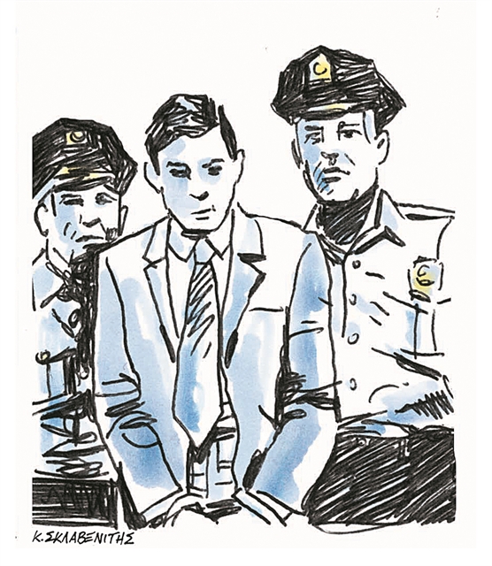 Το πάθος, το βάθος και το λάθος