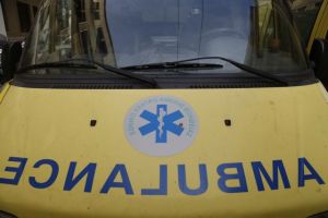 Πρόεδρος εργαζομένων ΕΚΑΒ – Θέλουμε λίγες μέρες να πείσουμε τους διασώστες να εμβολιαστούν