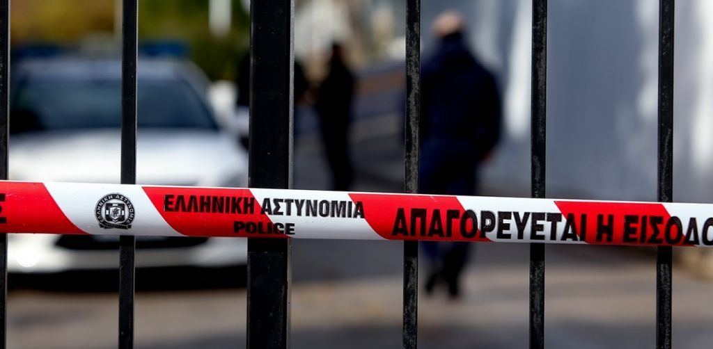 Πυροβόλησε διανομέα για την παράδοση του καφέ
