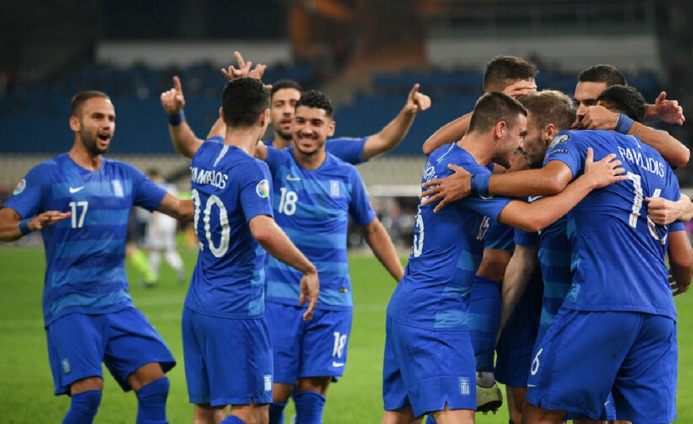 Μουντιάλ 2022 – Οι κλήσεις του Φαν Σιπ για τα προκριματικά