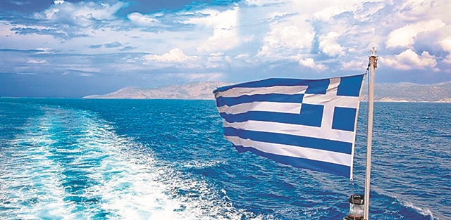 Μυρτώο Πέλαγος: Συνεχίζεται η μόλυνση