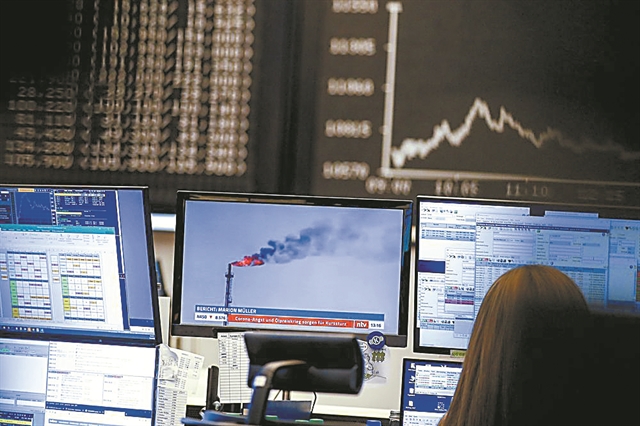 ΧΑ: στις παρυφές των 900 μονάδων παρά τη συναλλακτική άπνοια