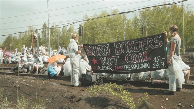 Τα βίντεο του Ολιβερ Ρέσλερ που «κόπηκαν» από το YouTube