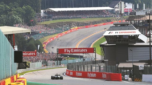 Aναβολές με… γκάζια