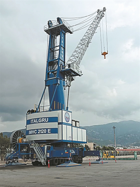 Στα $89,5 δισ. το κόστος για τη ναυτιλία από τα «πράσινα» καύσιμα