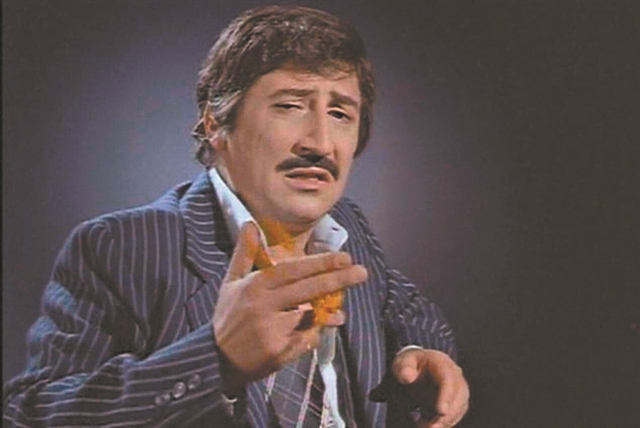 Social media influencer