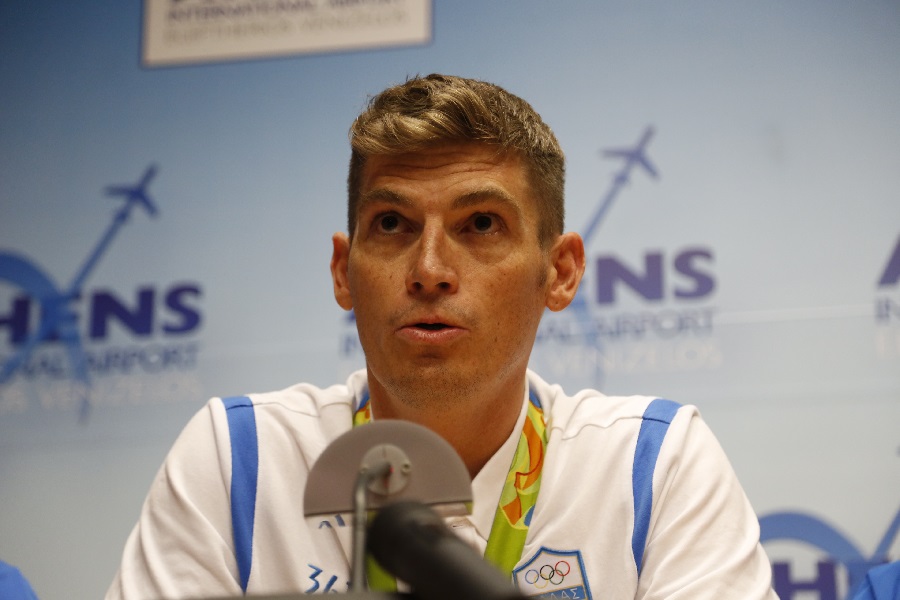 Γιαννιώτης για Κυνηγάκη – «Απίστευτος! Συγκλονιστικός!»