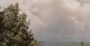 Συναγερμός και στα Γρεβενά – Αναζωπύρωση και εκκενώσεις χωριών