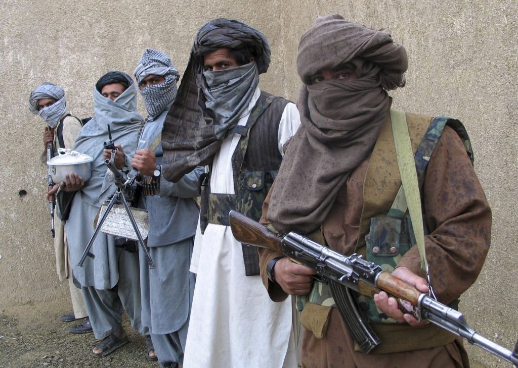 Ποιοι είναι οι Ταλιμπάν και πως ανακατέλαβαν την εξουσία