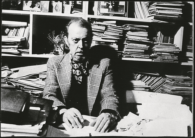 Επτά σαιξπηρικά έργα σε διασκευή Τάσου Λειβαδίτη