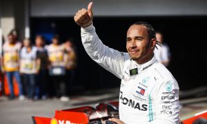 Formula1: Επιστροφή μετά τις καλοκαιρινές διακοπές με το γκραν πρι Βελγίου