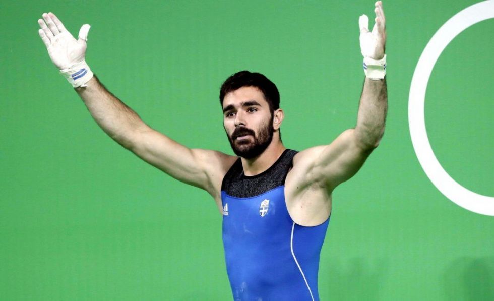 Χορηγοί επικοινώνησαν με τον Ιακωβίδη