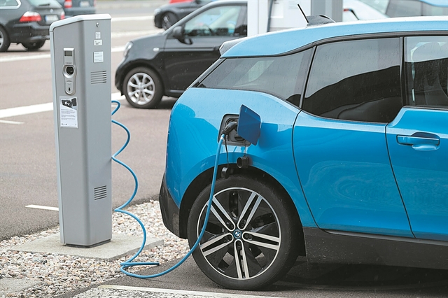 5 δισ. ευρώ για περιβάλλον και κλιματική αλλαγή