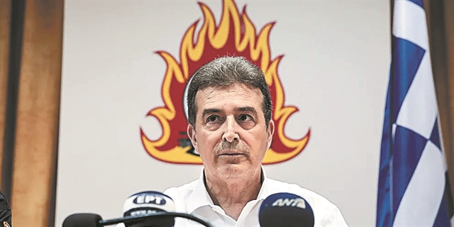 Ο εκπρόσωπος, ο υπουργός και η σύγχυση