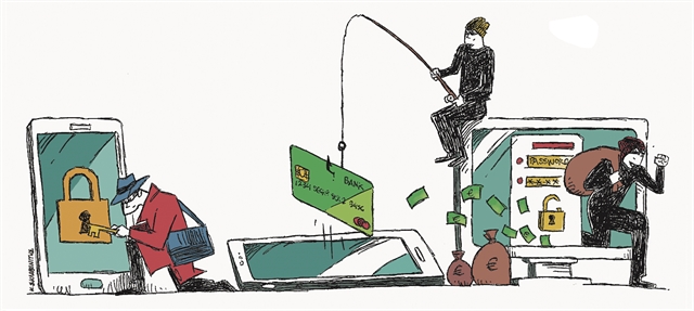 Ransomware: γιατί βρίσκεται σε έξαρση;