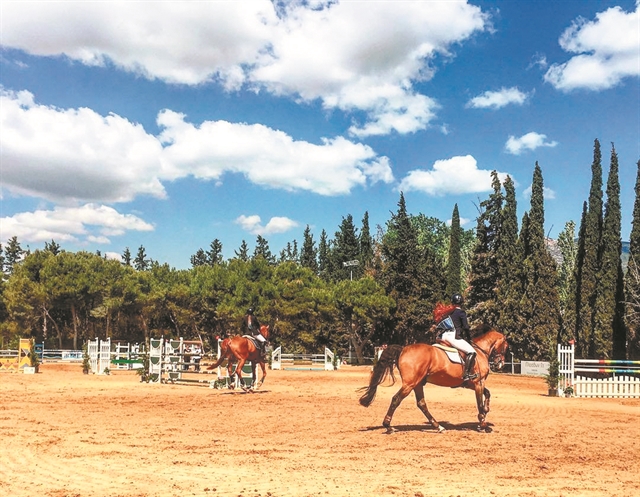 Τα πιο υπερήφανα ζώα στον καμβά μεγάλων εικαστικών