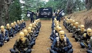 Το Ισλαμικό Κράτος ανέλαβε την ευθύνη για την επίθεση στο αεροδρόμιο της Καμπούλ