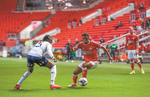 «Πόκερ» για τον εξτρέμ