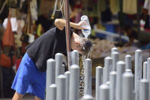 Νέο σχέδιο για την αντιμετώπιση της κλιματικής αλλαγής στην πρωτεύουσα