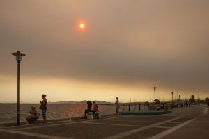 Ατμοσφαιρική ρύπανση – Πρωτοποριακή εφαρμογή από το ΑΠΘ