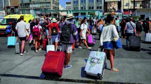 Σχεδιάζει κατασκευήLNG Carriers στις ΗΠΑ