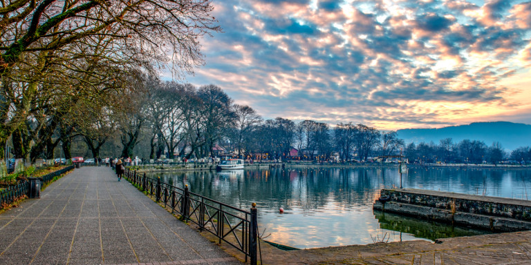 Κοροναϊός – Οι περιοχές που παρουσιάζουν αύξηση ιικού φορτίου