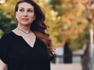 Μαντώ – Οι εξαντλητικές δίαιτες και η πιο δύσκολη στιγμή της ζωής της