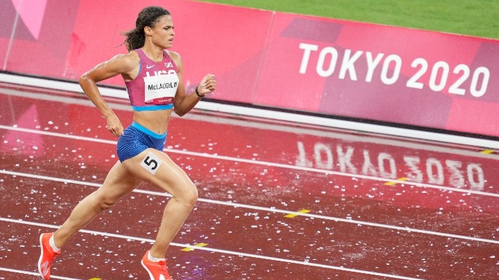 Στίβος – Θρίαμβος της Σίντνεϊ ΜακΛάφλιν με νέο παγκόσμιο ρεκόρ