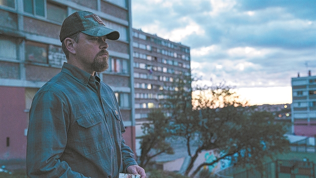 Σταρ σε κόντρα ρόλους και η αξία του παλιού