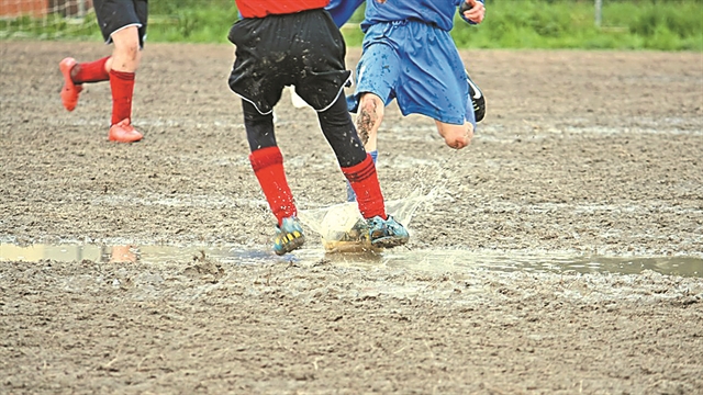Ποδόσφαιρο… επισήμως η κουλτούρα το απαξίωνε