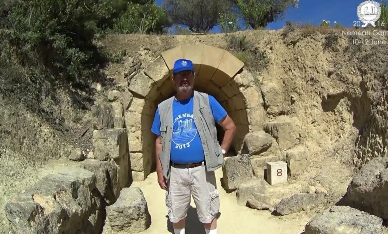 Στέφανος Μίλλερ – Πέθανε ο φιλέλληνας αρχαιολόγος