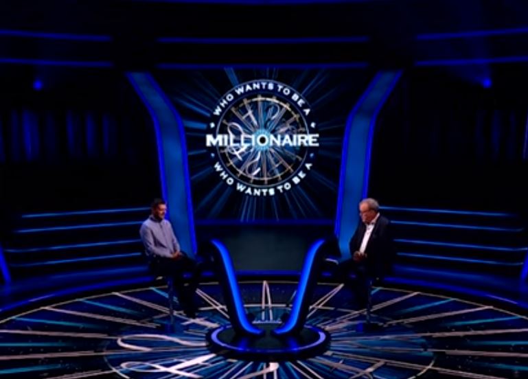 Αυτή είναι η χειρότερη ερώτηση στην ιστορία του «Ποιος θέλει να γίνει εκατομμυριούχος»