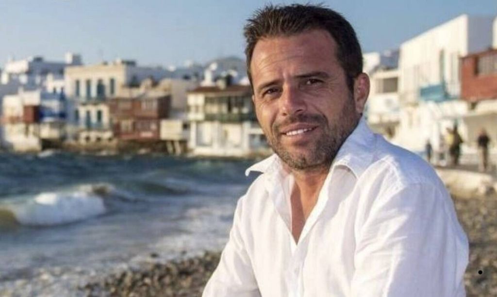 Με κοροναϊό ο αντιδήμαρχος Μυκόνου – Εσπευσμένα σε νοσοκομείο της Αθήνας