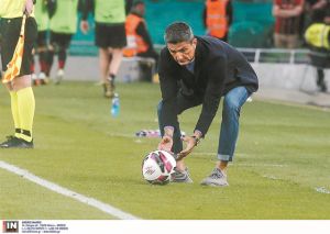 «Γκάζια» από Λουτσέσκου