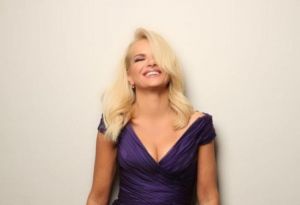 Μαρία Μπεκατώρου – Επιστρέφει στο MEGA