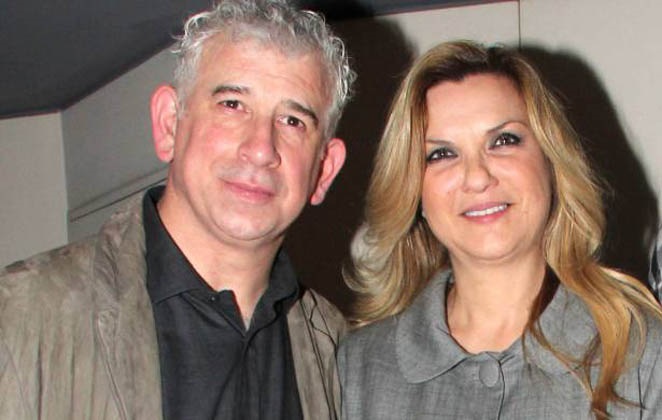 Πέτρος Φιλιππίδης – Ποιες θα είναι οι επόμενες κινήσεις της Ελπίδας Νίνου