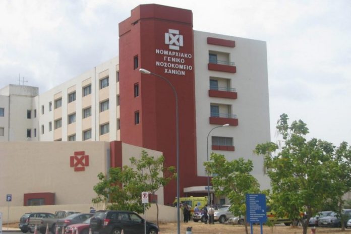 Κρήτη – Πέθανε ανεμβολίαστος 58χρονος – Νοσηλευόταν για 10 μέρες στη ΜΕΘ του νοσοκομείου Χανίων