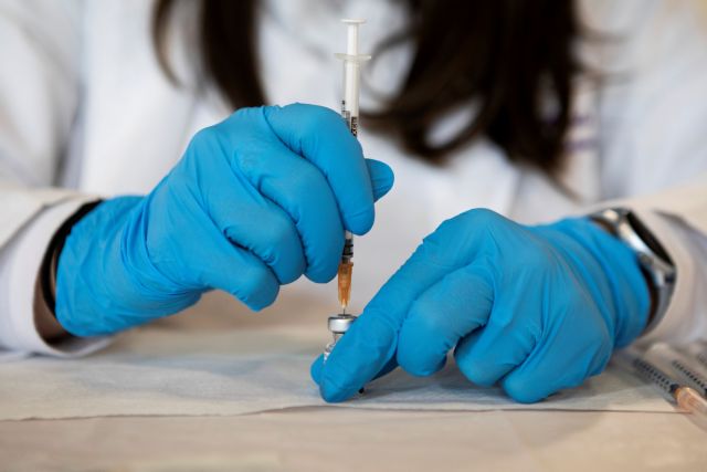 Πάτρα – Μητέρα κατήγγειλε γιατρό αρνήτρια των εμβολίων – Την ειρωνεύτηκε μπροστά στην 16χρονη κόρη της που εμβολιαζόταν