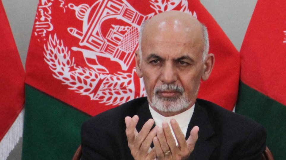 Αφγανιστάν – «Έφυγα για να αποφευχθεί η αιματοχυσία»
