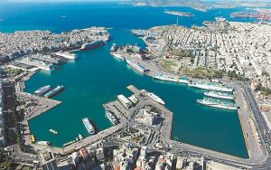 Ελλειψη ζήτησης αντιμετωπίζουν τα δεξαμενόπλοια