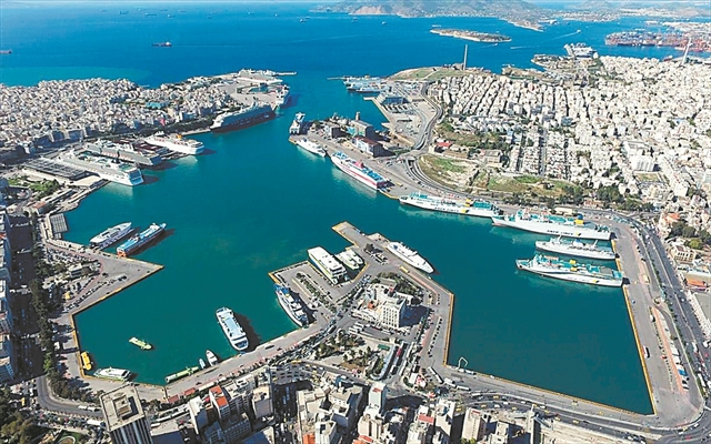 Ελλειψη ζήτησης αντιμετωπίζουν τα δεξαμενόπλοια