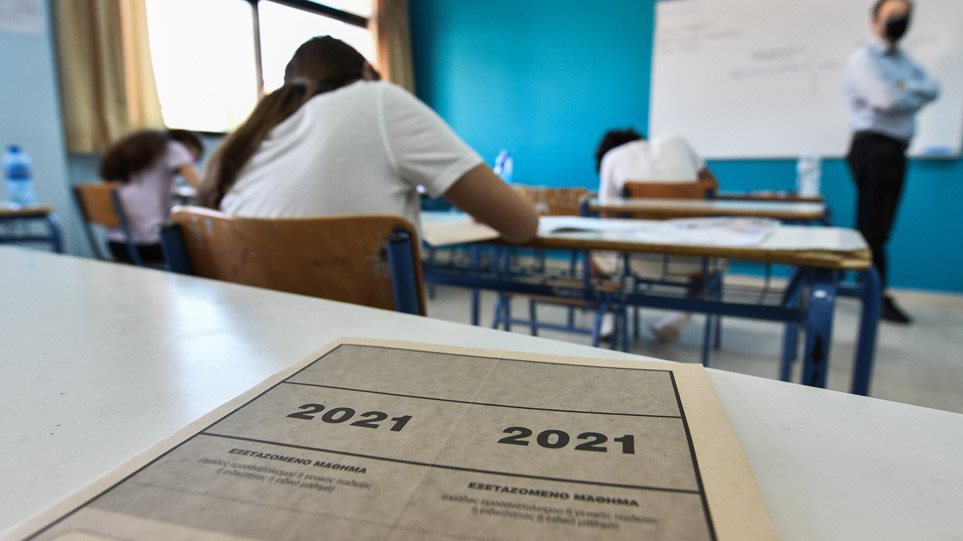 Πανελλαδικές 2021 – Η αριθμητική των αποτελεσμάτων και οι σχολές… ζόμπι