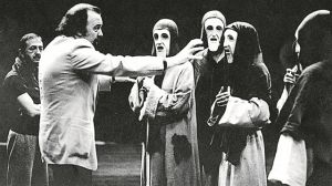 Ανάλατος και ηδυσμένος λόγος