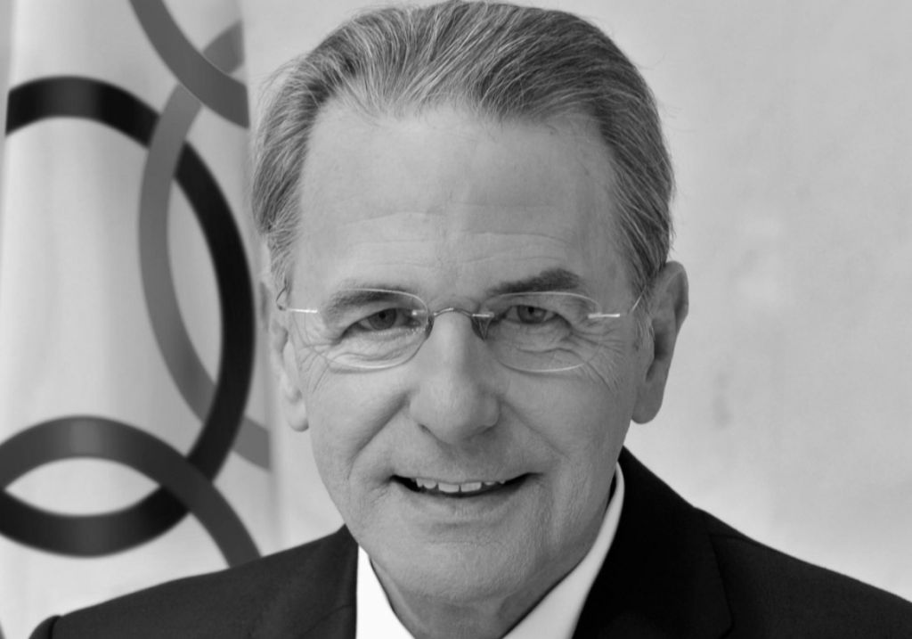 Πέθανε ο πρώην πρόεδρος της ΔΟΕ Ζακ Ρογκ