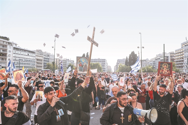 Η επένδυση στον ανορθολογισμό