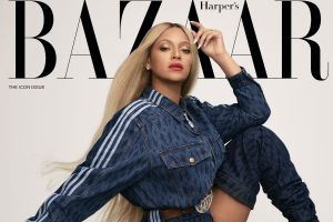 Μπιγιονσέ – Η νέα καυτή φωτογράφιση στο Harper’s Bazaar και η μεγάλη αποκάλυψη που σοκάρει